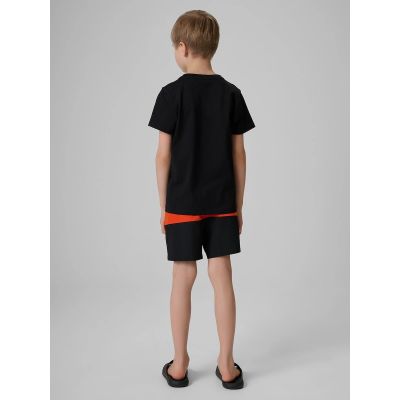 2. Badeshorts für Jungen 4F 4FJWSS26UBDSM203-62S