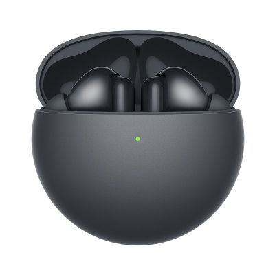Huawei FreeBuds 7i Bluetooth- und ANC-Kopfhörer in Schwarz