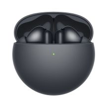 Huawei FreeBuds 7i Bluetooth- und ANC-Kopfhörer in Schwarz