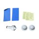 11. AVENLI Rahmenpool rund 366x76 Set