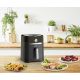 8. TEFAL EY5018 Fritteuse