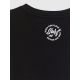 5. Herren-T-Shirt mit Aufdruck, regulär, Größe 4F 4FRSS26TTSHM4299-20S
