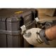 6. Stanley FATMAX PRO-STACK Hartschalen-Werkzeugkoffer Schwarz
