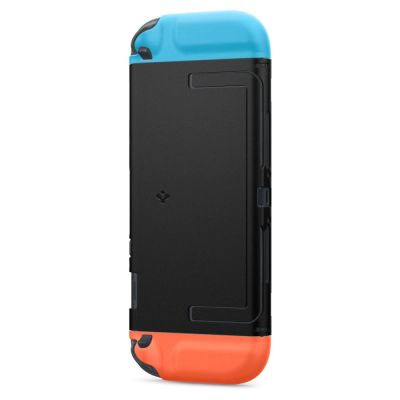 2. Spigen Nano Pop Case für Nintendo Switch 2 - Schwarz