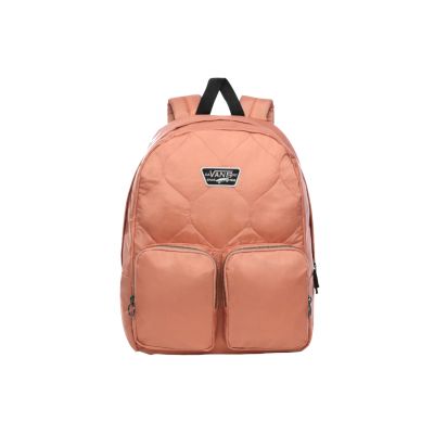 Vans Long Haul Rucksack VN0A4S6XZLS