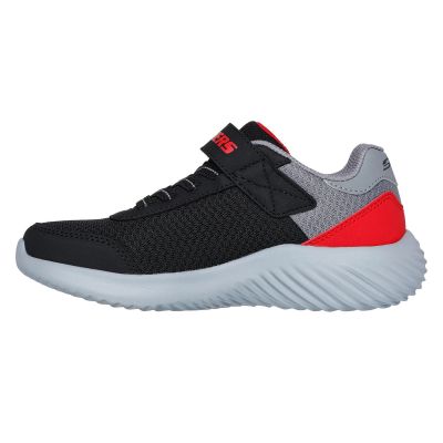 7. Skechers Bounder-Trekzic Jr 403908L-BKRD Schuhe