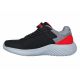 7. Skechers Bounder-Trekzic Jr 403908L-BKRD Schuhe