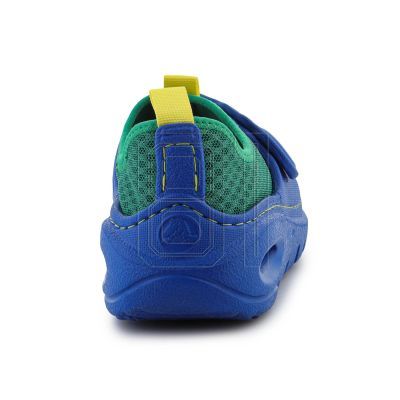 5. Crocs Swiftwater Splash K Jr 210619-3WH Schuhe