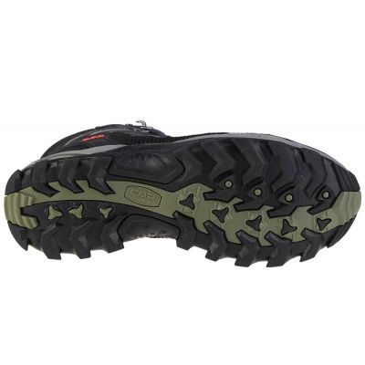 8. CMP Rigel Mid M 3Q12947-51UG Schuhe
