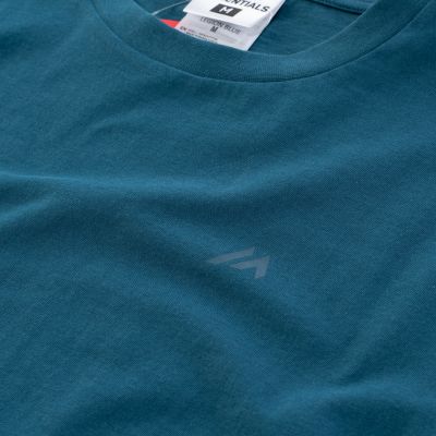 3. Herren Kurzarm-T-Shirt MANDO