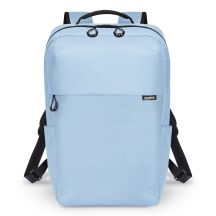 DICOTA D32122-RPET Rucksack, Wanderrucksack, Blau, Polyester