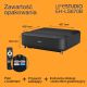 3. Epson Lifestudio Grand EH-LS670B – Metallic-Schwarz