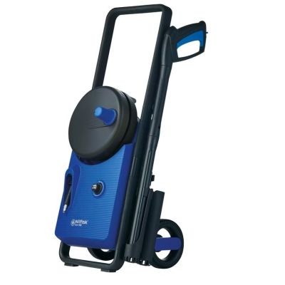 4. NILFISK CORE 150-10 PowerControl PA Waschmaschine