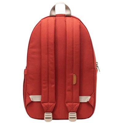 4. Herschel Settlement Rucksack 11407-06284 Rot Einheitsgröße
