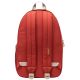 4. Herschel Settlement Rucksack 11407-06284 Rot Einheitsgröße