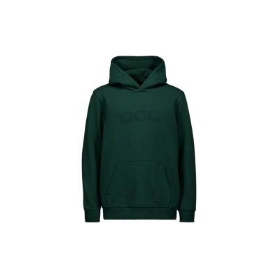 POC Hood Jr Kapuzenpullover, grün