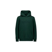 POC Hood Jr Kapuzenpullover, grün