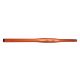 FUNN Lenker FLAME ON 31,8 mm, 710 mm, orange