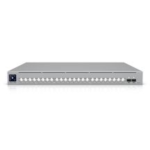 Ubiquiti UniFi Pro XG 24 PoE 26p PoE (PoE+++: 24;) Managed Gigabit Switch (USW-Pro-XG-24-PoE-EU)