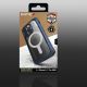 6. Raptic X-Doria Secure Case für iPhone 14 Pro mit gepanzerter MagSafe-Hülle blau