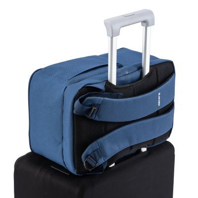 6. GLOBETREK Rucksack