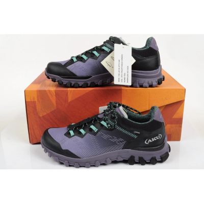 21. Aku Levia W 749672 Trekkingschuhe