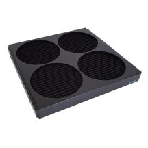 Alphacool NexXxoS XT45 Radiatorblock