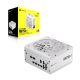 2. *CORSAIR RM750X SHIFT80+ GOLD ATX WEISS