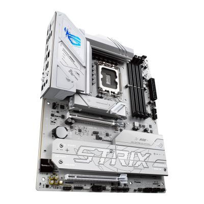 19. ASUS ROG STRIX B860-A Gaming-WLAN-Mainboard