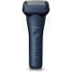 6. Panasonic ES-LT4B-A803 Bart- und Haartrimmer, Dunkelblau