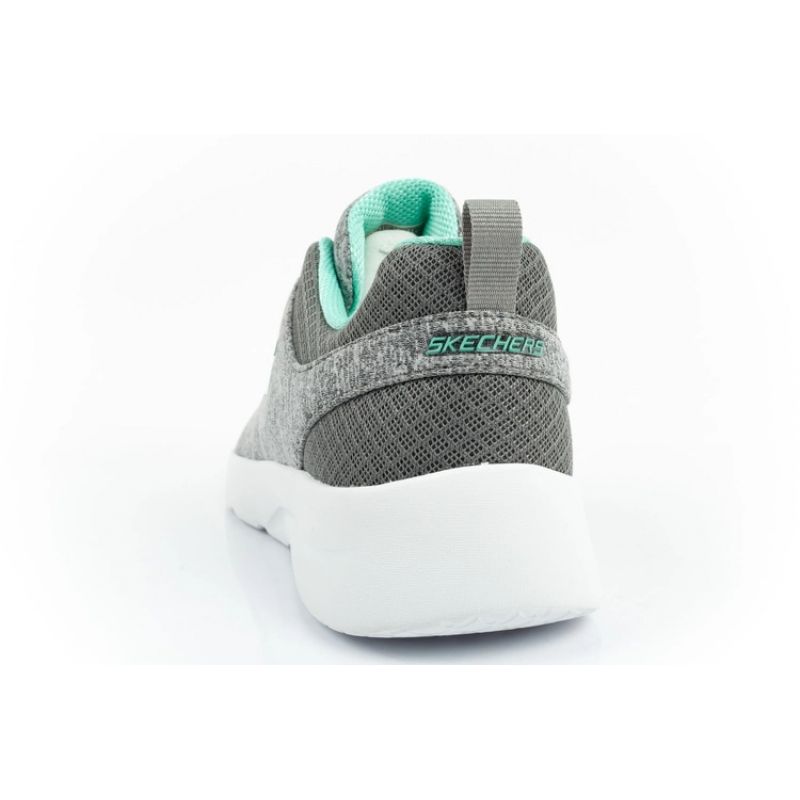 5. Skechers Dynamight 2.0 Schuhe W 12965/GYMN