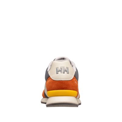 2. Helly Hansen Herrenstiefel ANAKI LEATHER 2 11994 312