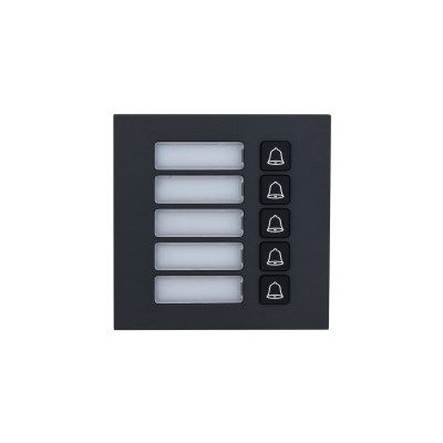 Dahua Technology VTO4202FB-MB5 Rufknopfmodul