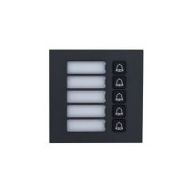 Dahua Technology VTO4202FB-MB5 Rufknopfmodul