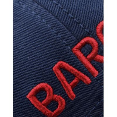 5. FC Barcelona Jr 5001GSNNP Baseballkappe