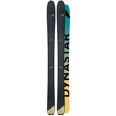 6. DYNASTAR E-Pro 99 Open Ski