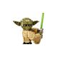 6. LEGO Star Wars 75438 - Yoda-Büste