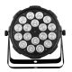 LIGHT4ME HELOX PAR 18x12W RGBWA-UV Bühnenscheinwerfer