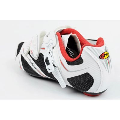 17. Northwave Starlight SRS W 80141009 53 Fahrradschuhe