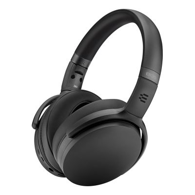 2. EPOS ADAPT 360 Kabelgebundenes & kabelloses Kopfbügel-Headset für Büro/Callcenter, Bluetooth, Schwarz