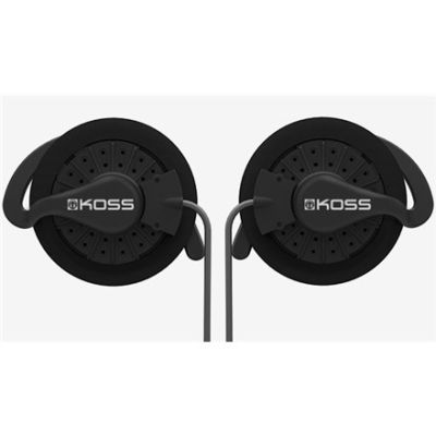 6. KOSS KSC35WL Kabellose Bluetooth-Kopfhörer