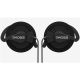 6. KOSS KSC35WL Kabellose Bluetooth-Kopfhörer
