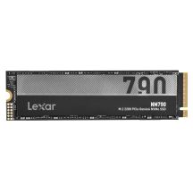 Lexar NM790 512GB M.2 PCIe NVMe SSD