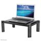 3. Neomounts NSMONITOR20 Monitorhalterung/Ständer 81,3 cm (32") Schwarz Schreibtisch