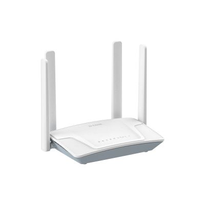 2. D-Link 4G LTE N300 WLAN-Router – Router – WLAN