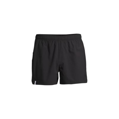 6. CASALL M Kurze Trainingsshorts schwarz