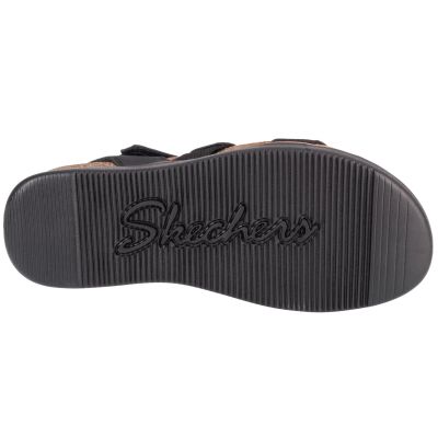 4. Skechers Lifted Comfort 163252-BLK Schwarz 36