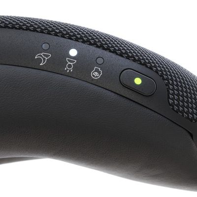 8. Therabody SmartGoggles 2.0 Entspannungsbrille schwarz