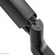 6. Neomounts DS75-450BL2 Monitorhalterung/Ständer 81,3 cm (32") Schreibtisch Schwarz