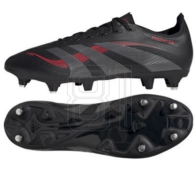 Adidas Predator League SG JI1343 shoes